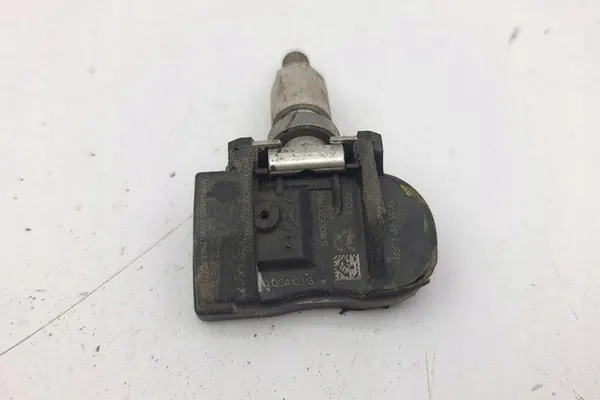 Däcktryckssensor MAZDA CX-7 2007 BBP337140B image 6