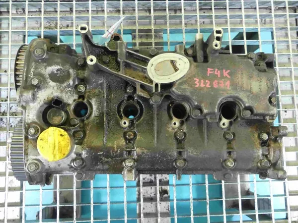 Culata F4R712 para Renault Laguna II 2.0B 16V image 2