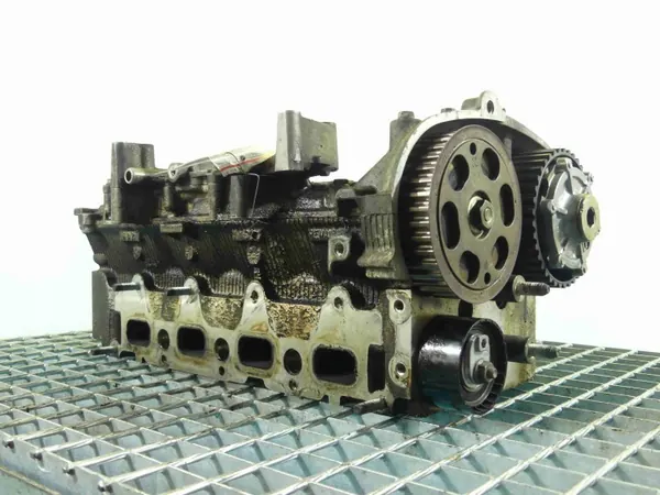 Culata F4R712 para Renault Laguna II 2.0B 16V image 3