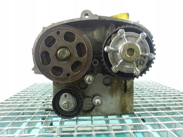 Culata F4R712 para Renault Laguna II 2.0B 16V image 4