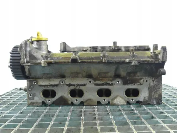 Culata F4R712 para Renault Laguna II 2.0B 16V image 5