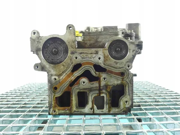 Culata F4R712 para Renault Laguna II 2.0B 16V image 6