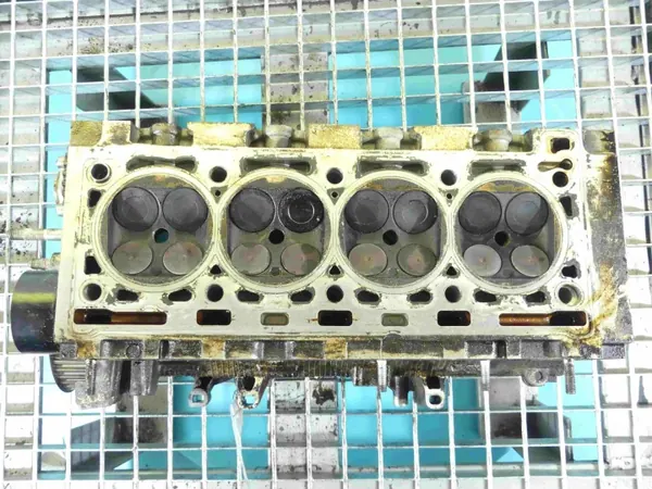 Culata F4R712 para Renault Laguna II 2.0B 16V image 9