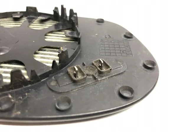Inserção Espelho BMW OEM AFR24376 Lado Esquerdo 2009 image 4