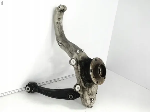 BMW X5 F15 X5M F85 X6 F16 X6M F86 Mozzo Anteriore Destro image 2