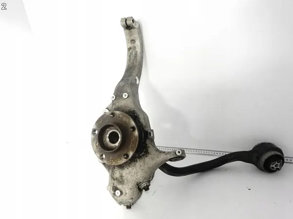 BMW X5 F15 X5M F85 X6 F16 X6M F86 Mozzo Anteriore Destro image 3