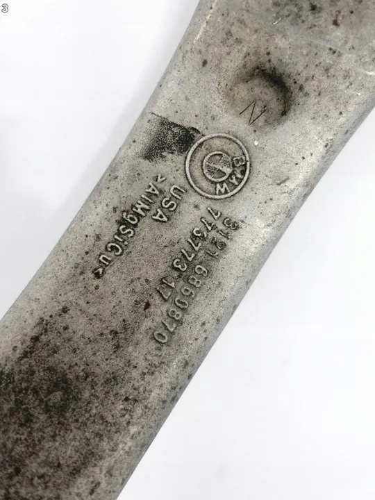 BMW X5 F15 X5M F85 X6 F16 X6M F86 Mozzo Anteriore Destro image 4