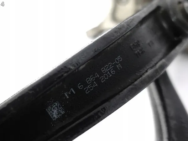 BMW X5 F15 X5M F85 X6 F16 X6M F86 Mozzo Anteriore Destro image 5