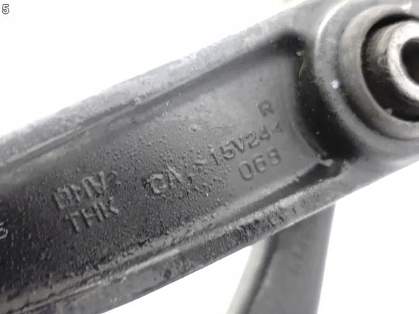 BMW X5 F15 X5M F85 X6 F16 X6M F86 Mozzo Anteriore Destro image 6