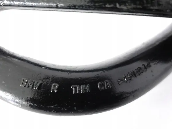 BMW X5 F15 X5M F85 X6 F16 X6M F86 Mozzo Anteriore Destro image 7