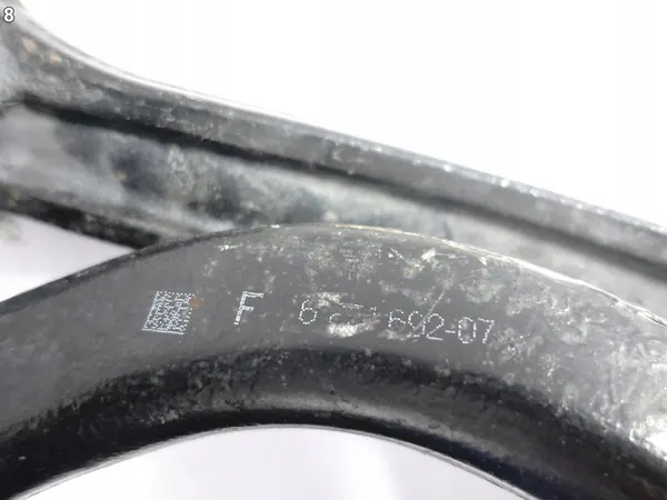 BMW X5 F15 X5M F85 X6 F16 X6M F86 Mozzo Anteriore Destro image 9