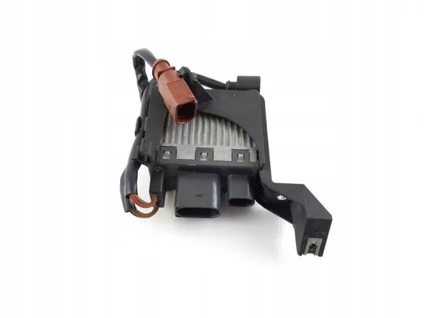 Porsche OE 99761843603 Ventilatorregelmodule image 3