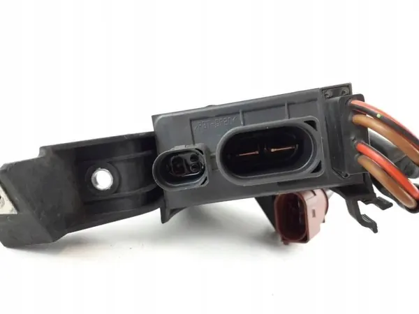 Porsche OE 99761843603 Ventilatorregelmodule image 4