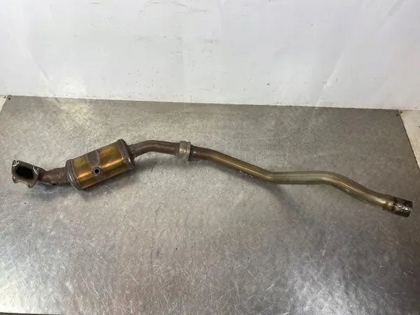OEM P68629791AA Käytetty katalysaattori/DPF image 10