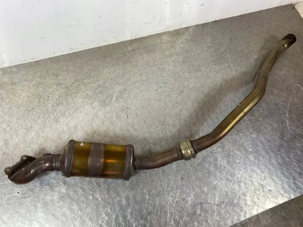 OEM P68629791AA Käytetty katalysaattori/DPF image 3