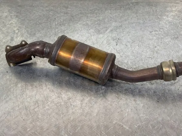 OEM P68629791AA Käytetty katalysaattori/DPF image 6