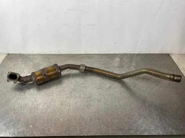 OEM P68629791AA Käytetty katalysaattori/DPF image 7
