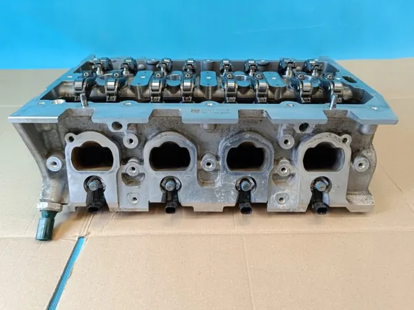 Audi Q3 F3 Sportback Cilinderkop OEM 04E103404AE image 3