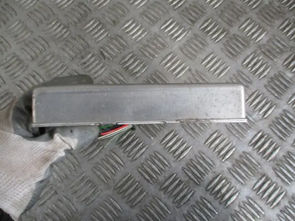 Controlador EBS usado OEM 0486106010 para Scania image 4