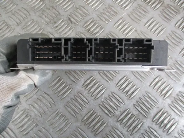 Controlador EBS usado OEM 0486106010 para Scania image 5