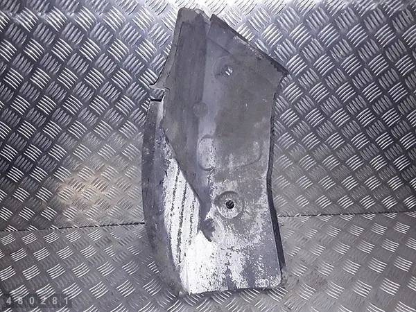 2015 Dacia Logan Wkładka łukowa 767485737R image 3