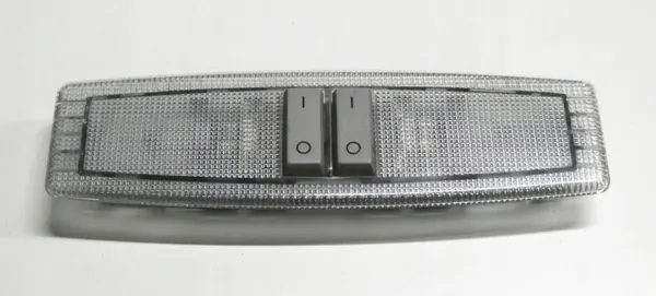 Deckenleuchte Opel Vectra C OEM 13101642 - Gebraucht image 2
