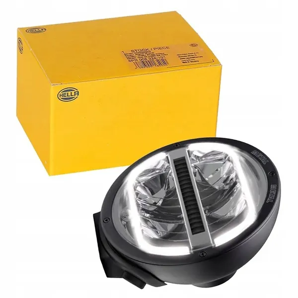 Farol de longo alcance Hella 1F8 image 1