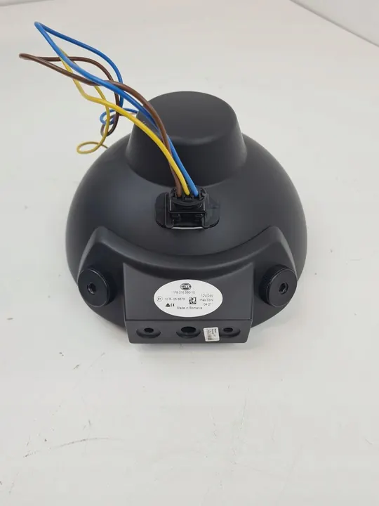 Farol de longo alcance Hella 1F8 image 10