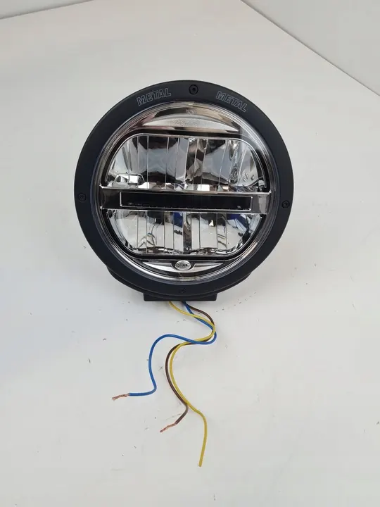 Farol de longo alcance Hella 1F8 image 4