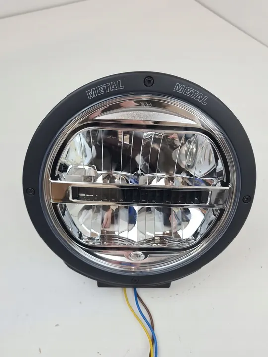 Farol de longo alcance Hella 1F8 image 5