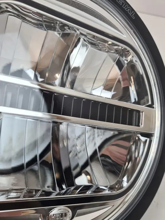 Farol de longo alcance Hella 1F8 image 6