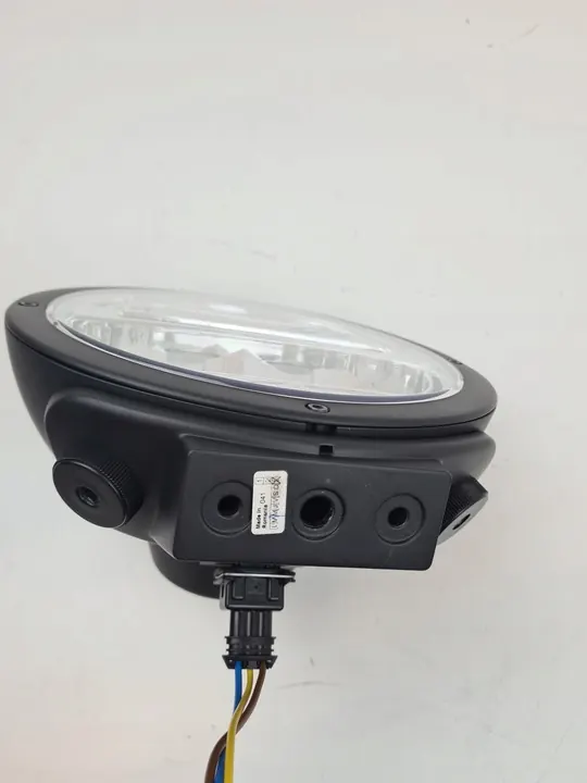 Farol de longo alcance Hella 1F8 image 7