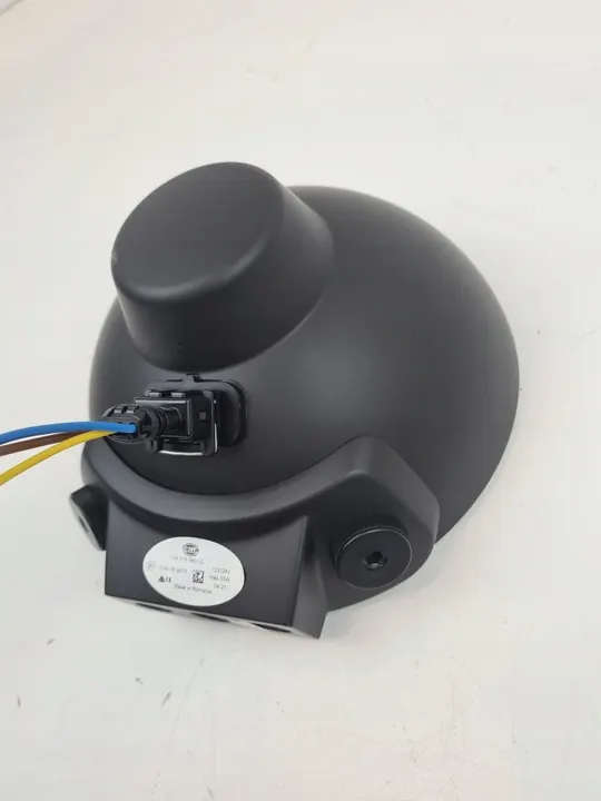 Farol de longo alcance Hella 1F8 image 9