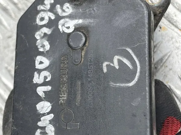 Mercedes W169 Inlaatspruitstuk Actuator A6401500394 image 3