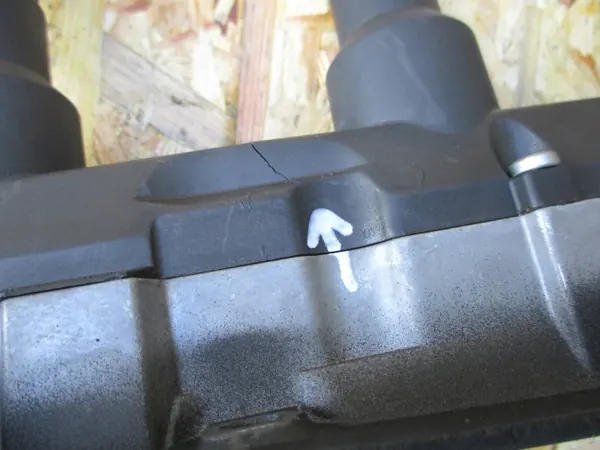 Sytytyskelan SAAB 9-5 OEM 55559955 image 3