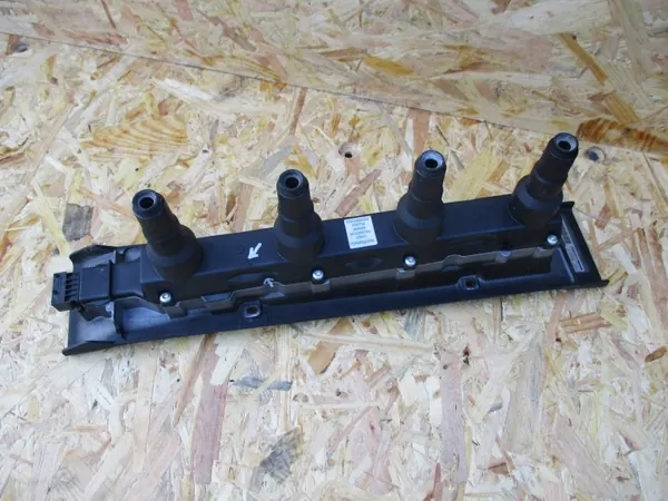 Sytytyskelan SAAB 9-5 OEM 55559955 image 4