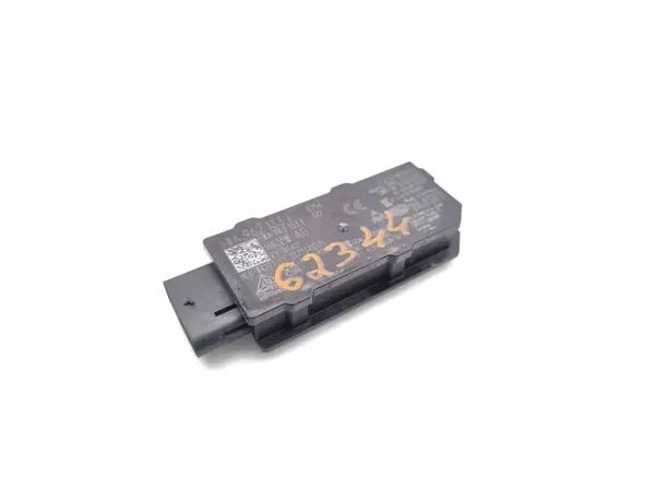 Antenne Interne Audi Q4 OEM 5WA962133E (2024) image 10
