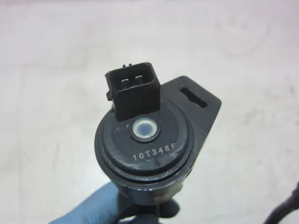 Soupape de ventilation réservoir BMW 13907618650 - OEM image 4