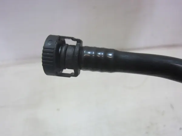 Soupape de ventilation réservoir BMW 13907618650 - OEM image 7