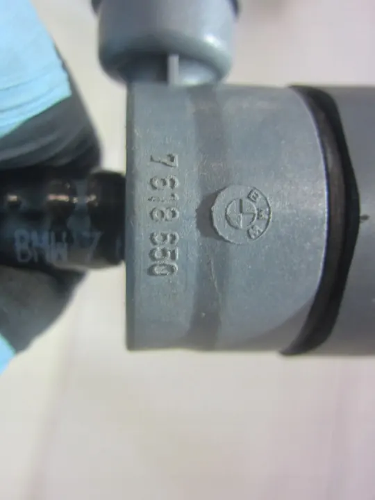 Soupape de ventilation réservoir BMW 13907618650 - OEM image 9