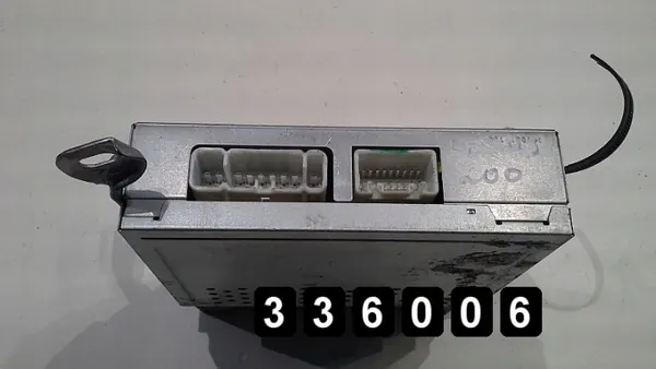 ECU Lexus IS OEM AM-336006 - Modèle 2004 Occasion image 3