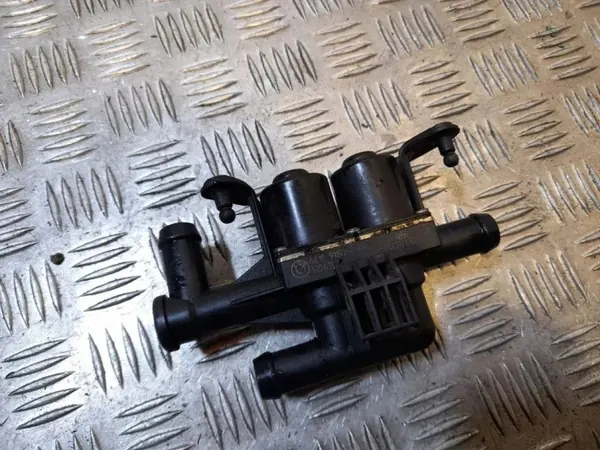 Pompe de circulation d'eau BMW OEM 64119119164 image 2