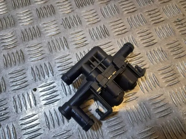 Pompe de circulation d'eau BMW OEM 64119119164 image 3