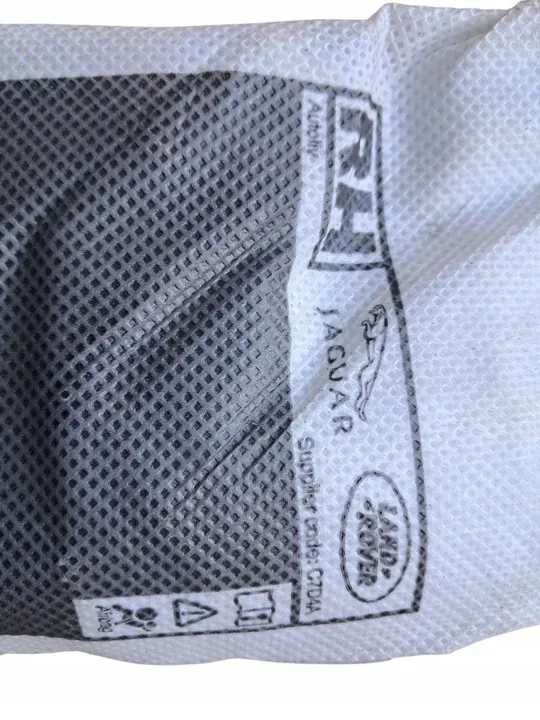 Rechtsairbag Range Rover Evoque L538 2011-2018 OEM image 2