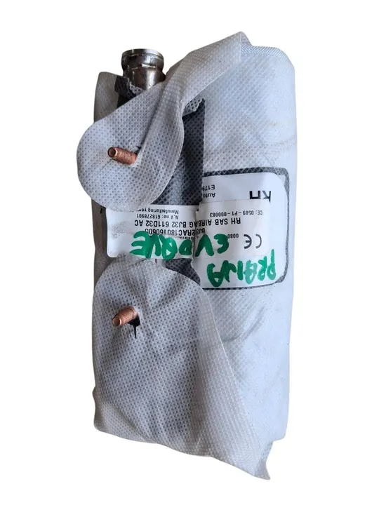 Rechtsairbag Range Rover Evoque L538 2011-2018 OEM image 3