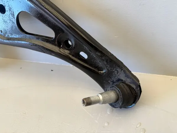 Braccio di Controllo Anteriore Destro CHEVROLET EQUINOX III 84406464 image 6