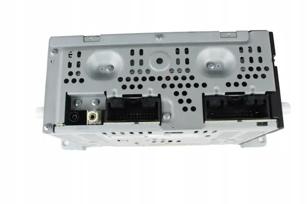 Radio CD Ford Mondeo MK5 OEM DS7T-19C107-GN 2014-2019 image 4