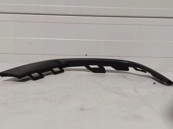 Jeep Compass 2018 Acabamento do para-choque dianteiro lado direito OEM image 4