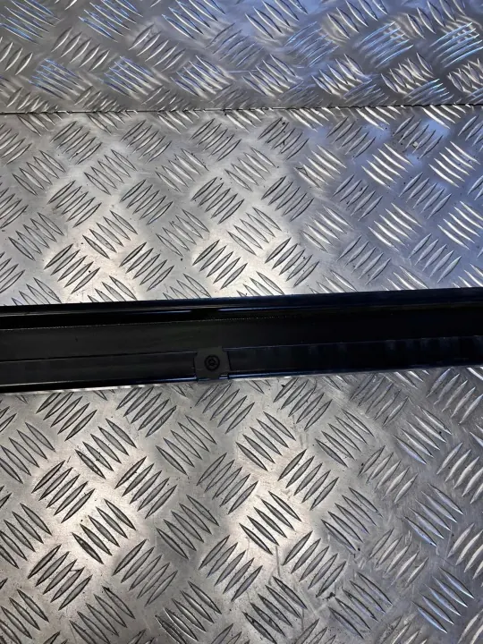 Rail de guidage porte coulissante OEM 777609769R Renault Trafic III image 3