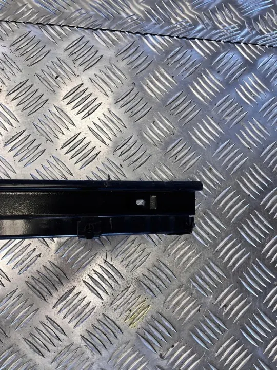 Rail de guidage porte coulissante OEM 777609769R Renault Trafic III image 4